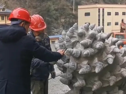 株洲信達(dá)機械科技股份有限公司,株洲煤截齒,掘進(jìn)齒銷售